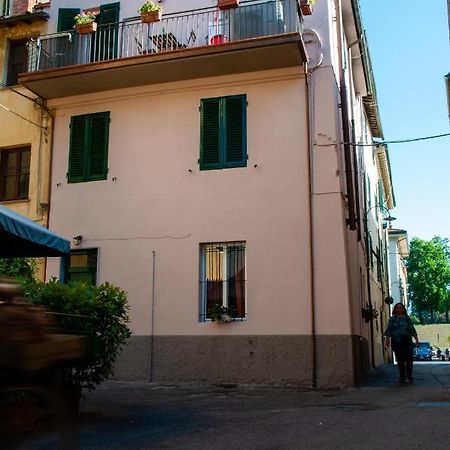 فندق Casa Nocchi لوكا المظهر الخارجي الصورة