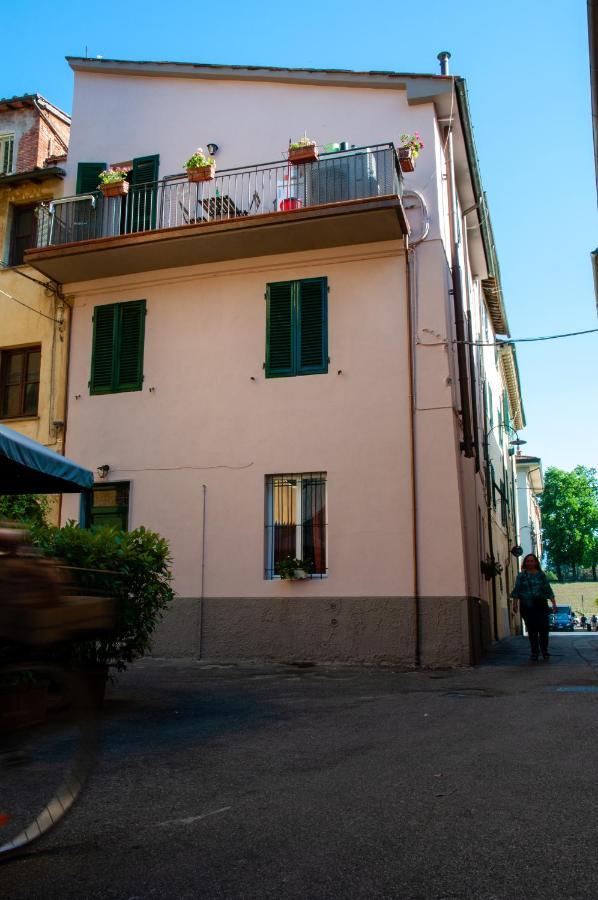فندق Casa Nocchi لوكا المظهر الخارجي الصورة