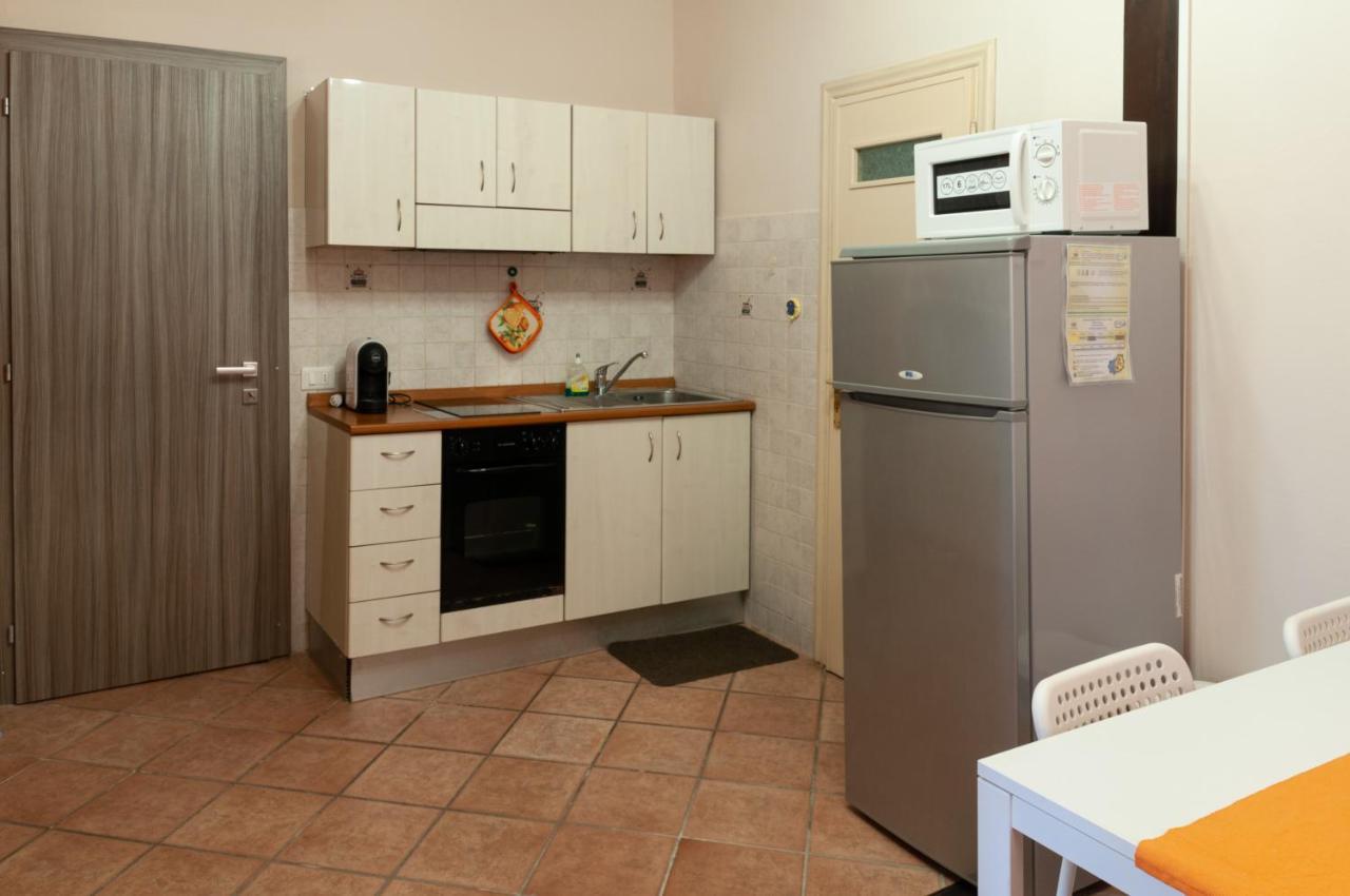 فندق Casa Nocchi لوكا المظهر الخارجي الصورة
