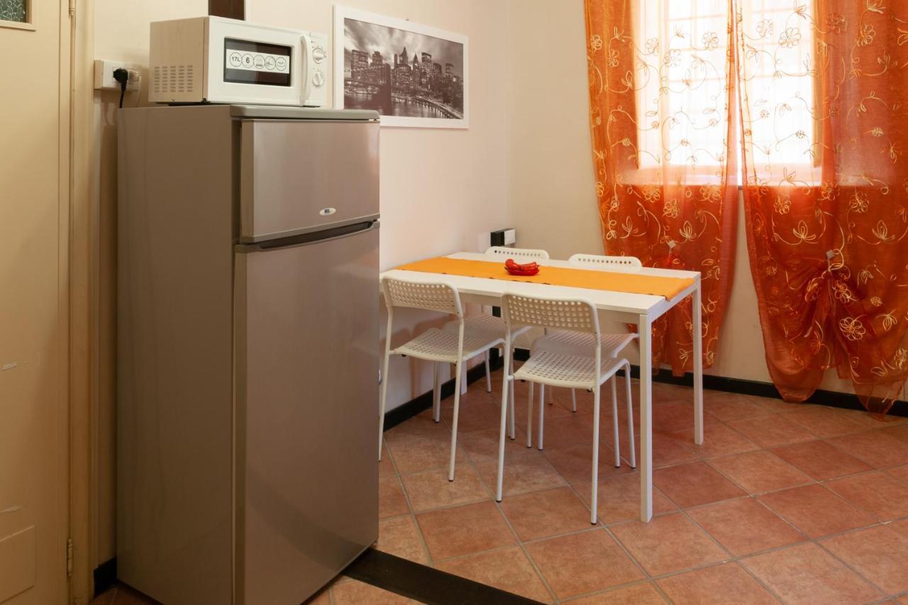 فندق Casa Nocchi لوكا المظهر الخارجي الصورة