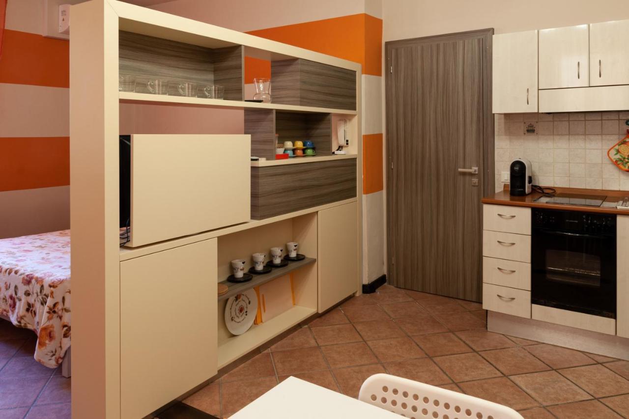 فندق Casa Nocchi لوكا المظهر الخارجي الصورة