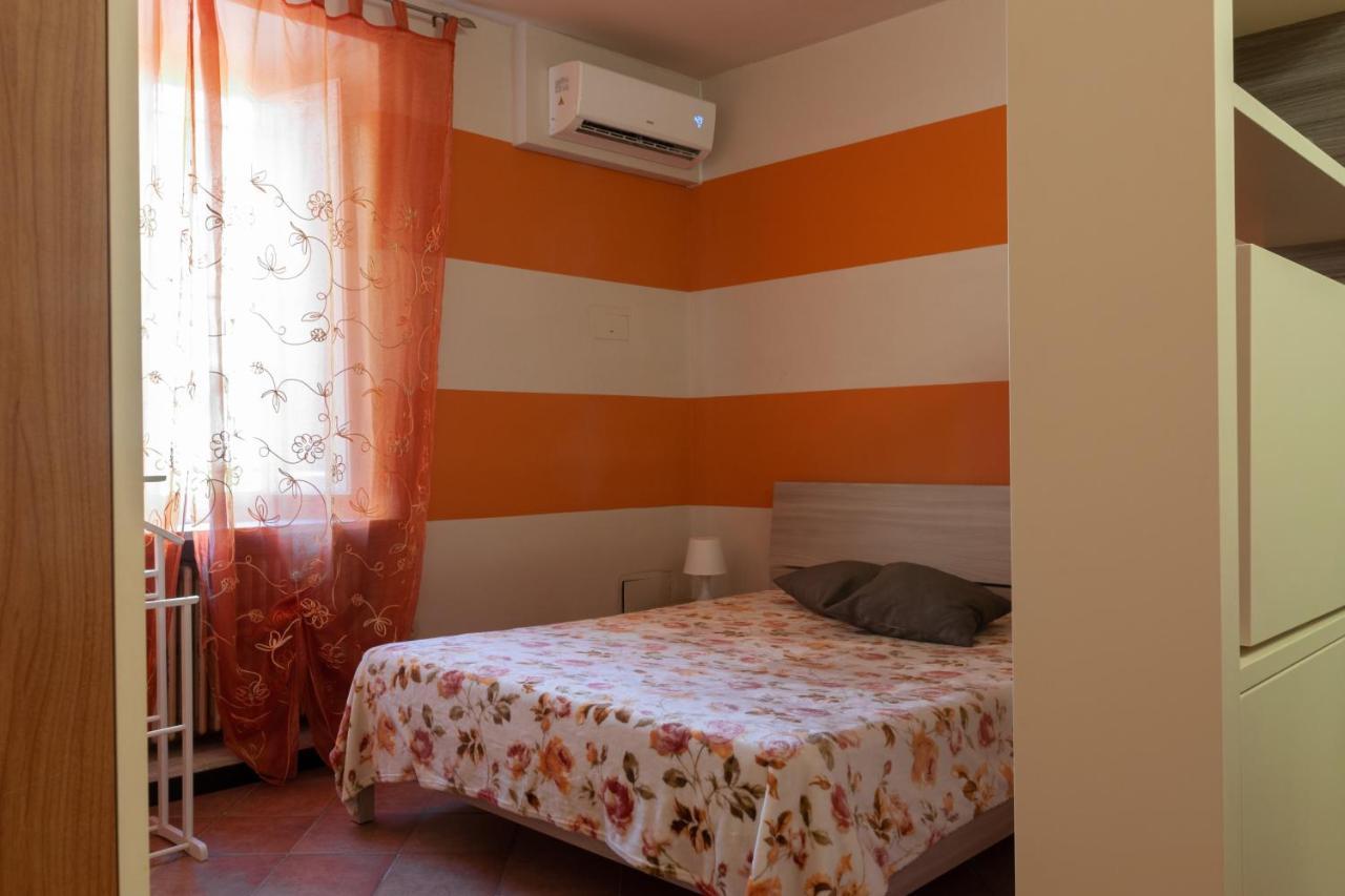 فندق Casa Nocchi لوكا المظهر الخارجي الصورة