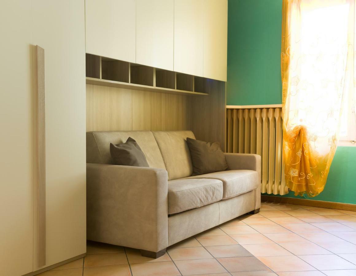 فندق Casa Nocchi لوكا المظهر الخارجي الصورة