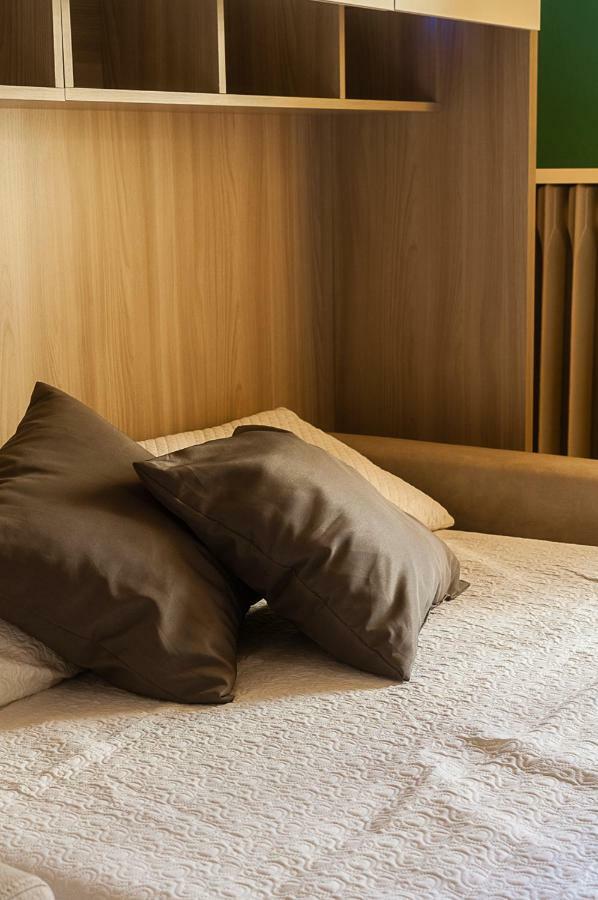 فندق Casa Nocchi لوكا المظهر الخارجي الصورة