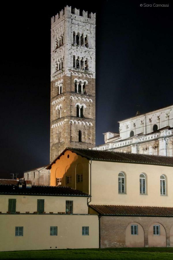 فندق Casa Nocchi لوكا المظهر الخارجي الصورة